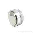 Dual 51MM Silver Double Side Kaffeestopfer